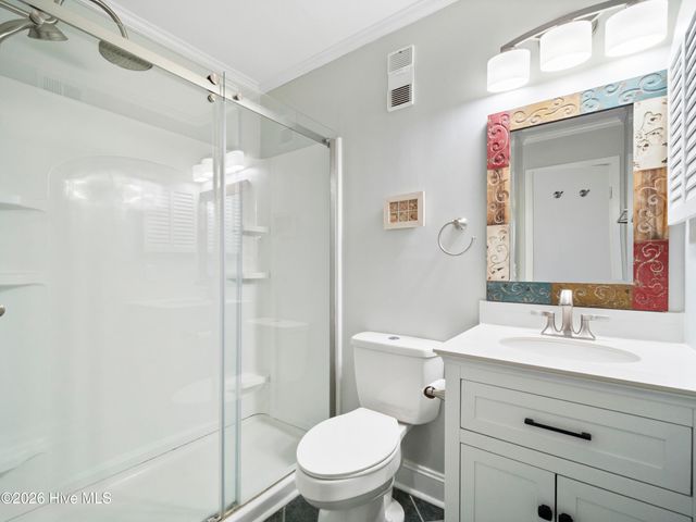 1404 Canal Drive Apt 18, Carolina Beach, NC 28428