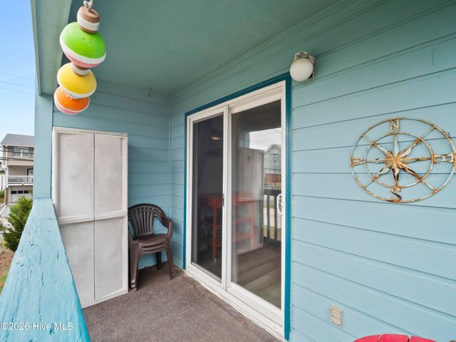 1404 Canal Drive Apt 18, Carolina Beach, NC 28428