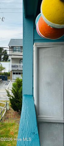 1404 Canal Drive Apt 18, Carolina Beach, NC 28428