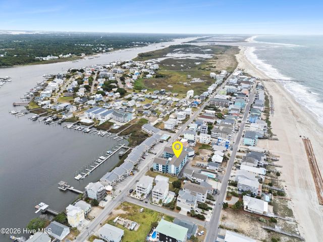 1404 Canal Drive Apt 18, Carolina Beach, NC 28428