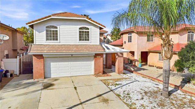 300 Mildred, Perris, CA 92571