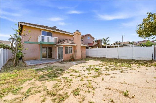 300 Mildred, Perris, CA 92571
