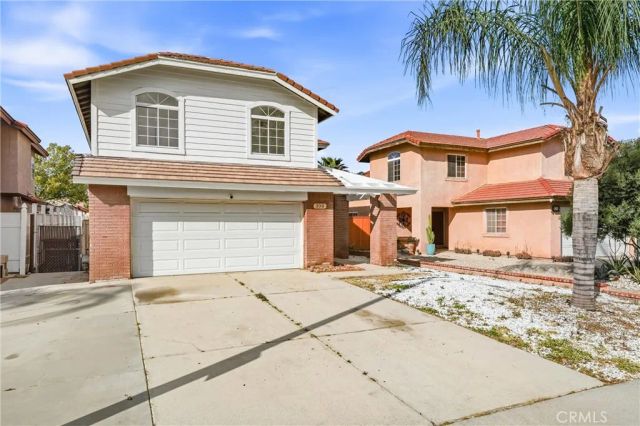 300 Mildred, Perris, CA 92571