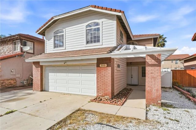 300 Mildred, Perris, CA 92571