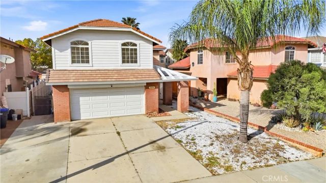 300 Mildred, Perris, CA 92571