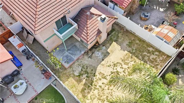 300 Mildred, Perris, CA 92571