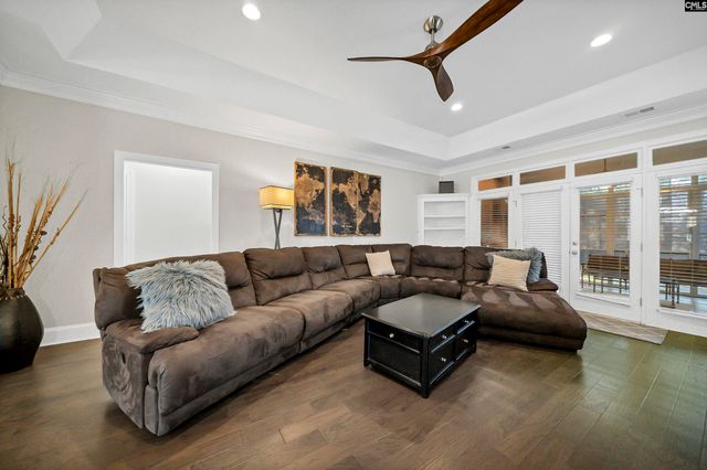 110 Osborne Lane, Irmo, SC 29063