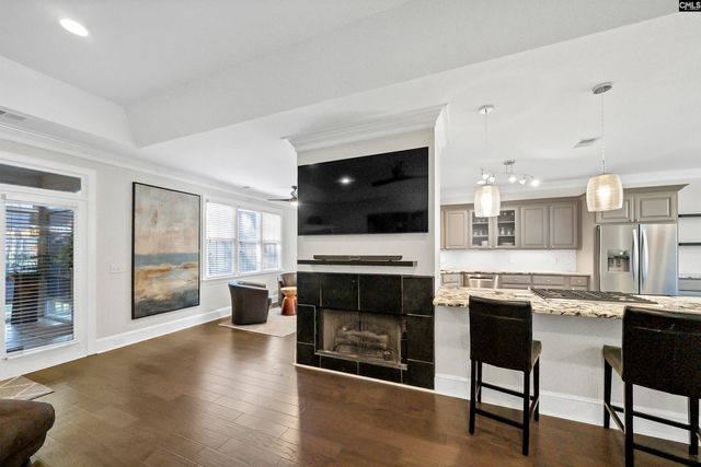 110 Osborne Lane, Irmo, SC 29063