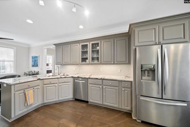 110 Osborne Lane, Irmo, SC 29063