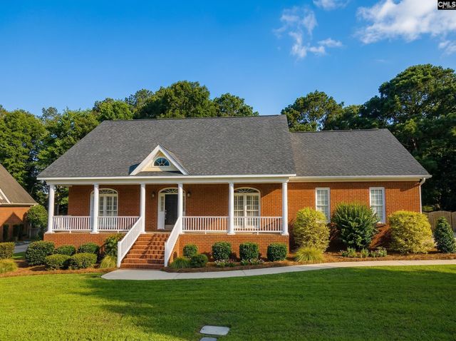 110 Osborne Lane, Irmo, SC 29063