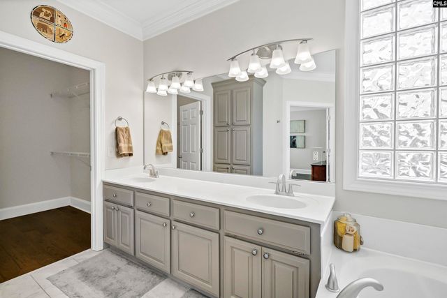 110 Osborne Lane, Irmo, SC 29063