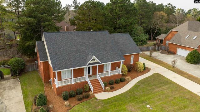 110 Osborne Lane, Irmo, SC 29063