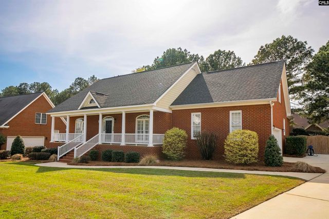 110 Osborne Lane, Irmo, SC 29063