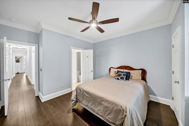 110 Osborne Lane, Irmo, SC 29063