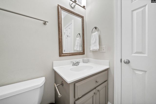 110 Osborne Lane, Irmo, SC 29063