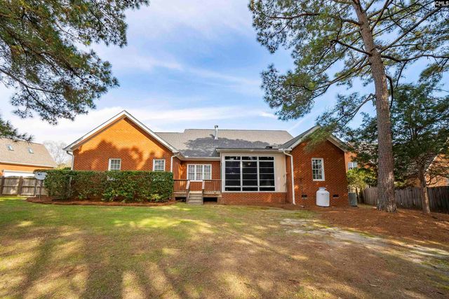 110 Osborne Lane, Irmo, SC 29063