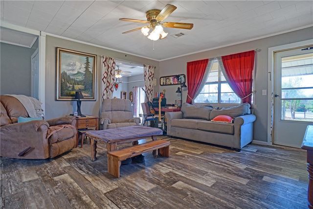 866 Larue Ridge Road, Dover, AR 72837