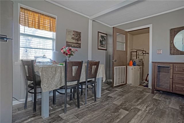 866 Larue Ridge Road, Dover, AR 72837