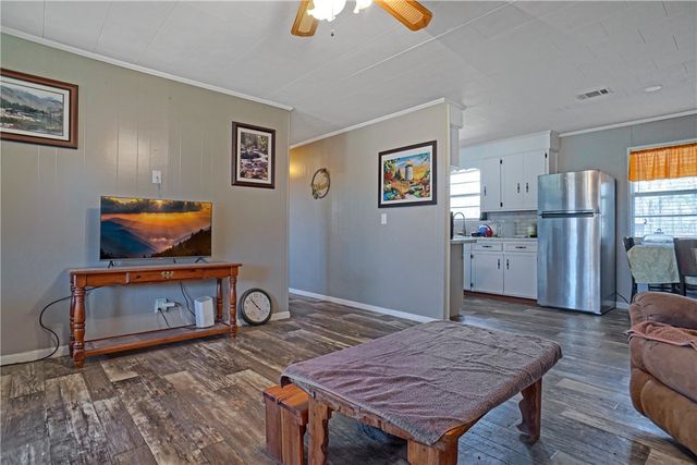 866 Larue Ridge Road, Dover, AR 72837