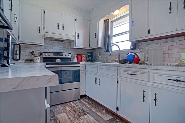 866 Larue Ridge Road, Dover, AR 72837