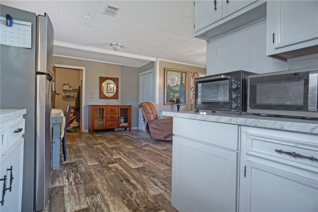 866 Larue Ridge Road, Dover, AR 72837