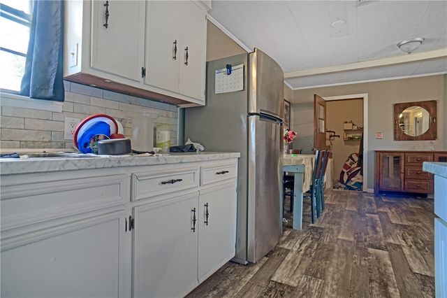 866 Larue Ridge Road, Dover, AR 72837