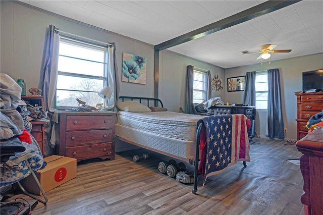 866 Larue Ridge Road, Dover, AR 72837