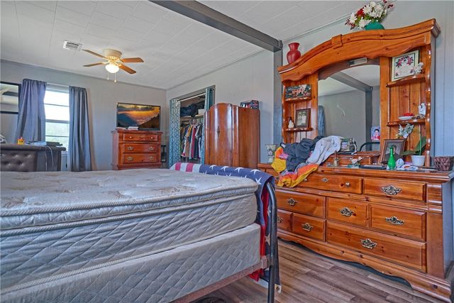 866 Larue Ridge Road, Dover, AR 72837