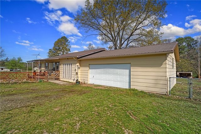 866 Larue Ridge Road, Dover, AR 72837