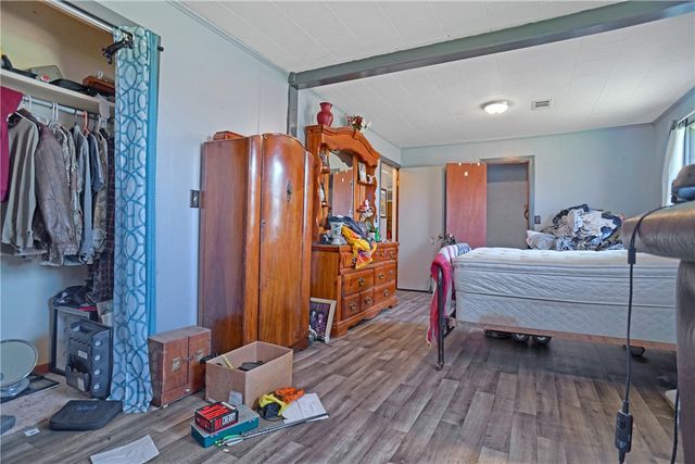 866 Larue Ridge Road, Dover, AR 72837