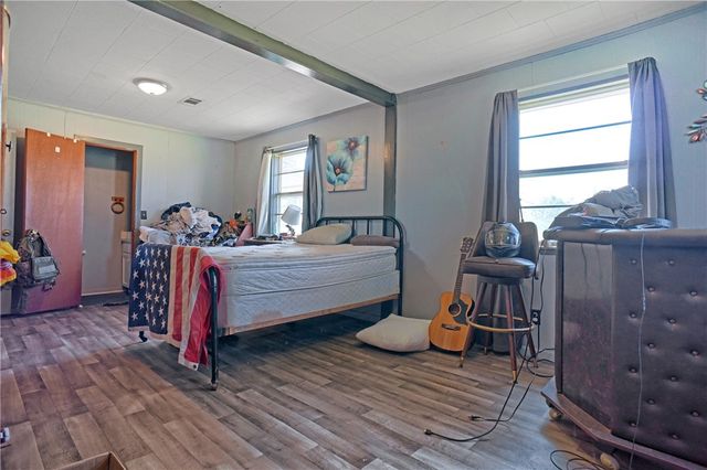 866 Larue Ridge Road, Dover, AR 72837