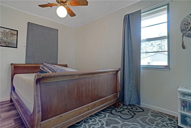 866 Larue Ridge Road, Dover, AR 72837