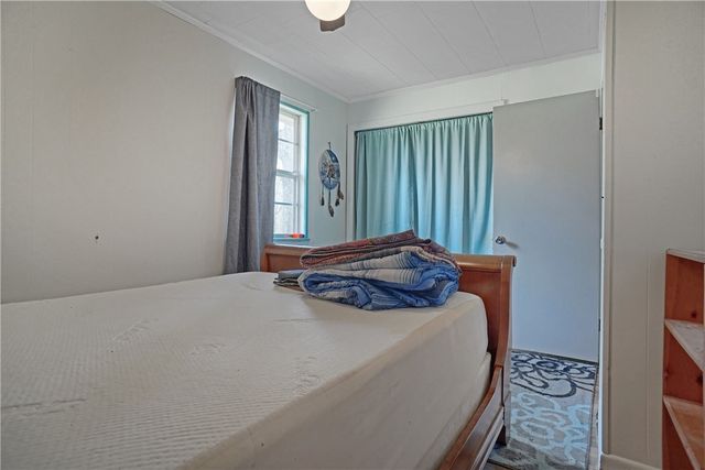 866 Larue Ridge Road, Dover, AR 72837