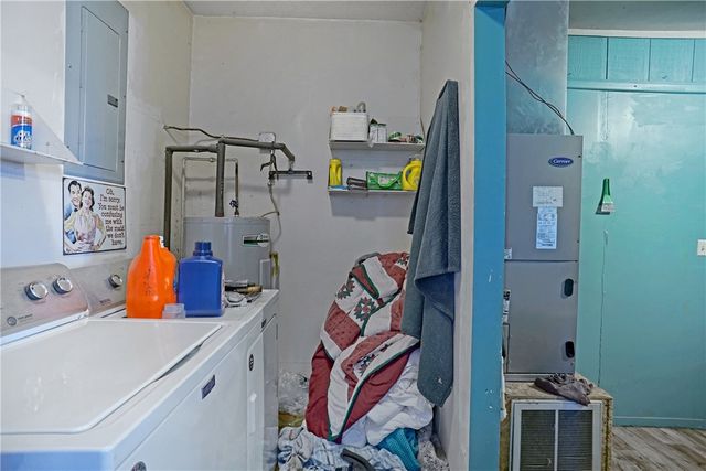 866 Larue Ridge Road, Dover, AR 72837