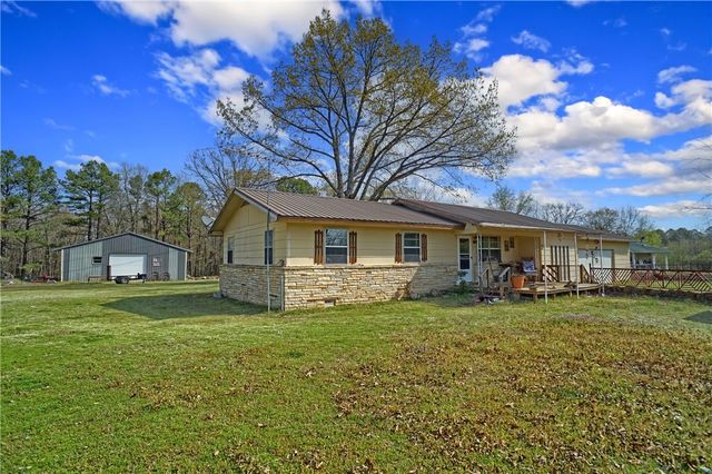 866 Larue Ridge Road, Dover, AR 72837