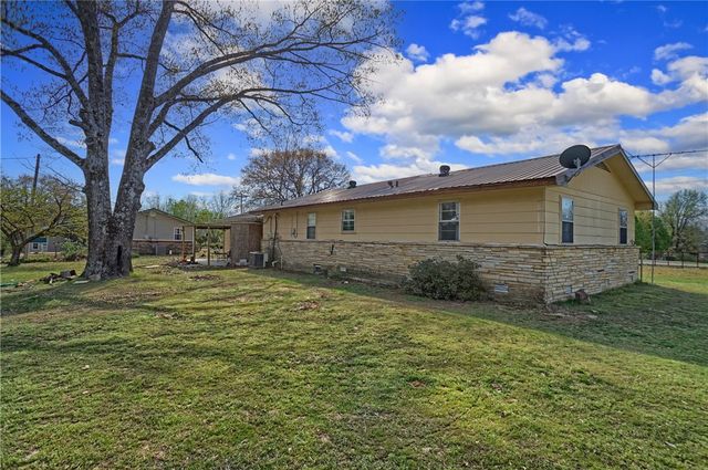 866 Larue Ridge Road, Dover, AR 72837