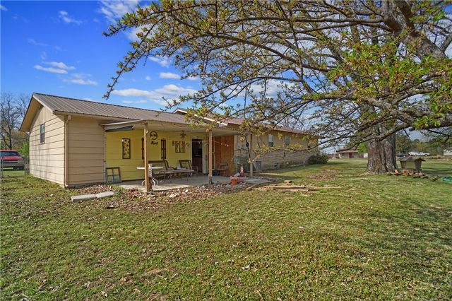 866 Larue Ridge Road, Dover, AR 72837