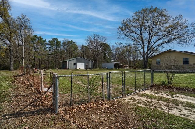866 Larue Ridge Road, Dover, AR 72837