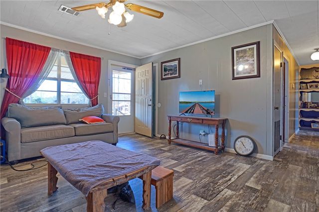 866 Larue Ridge Road, Dover, AR 72837