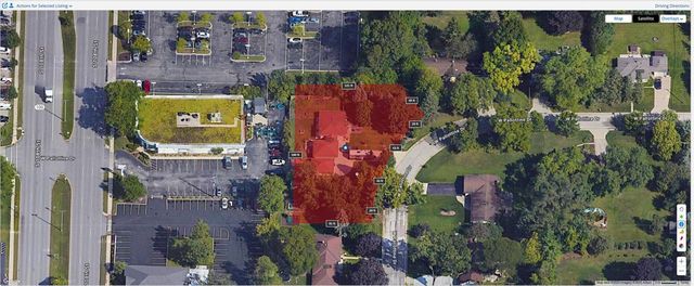 10545 W Pallottine DRIVE, Greenfield, WI 53228