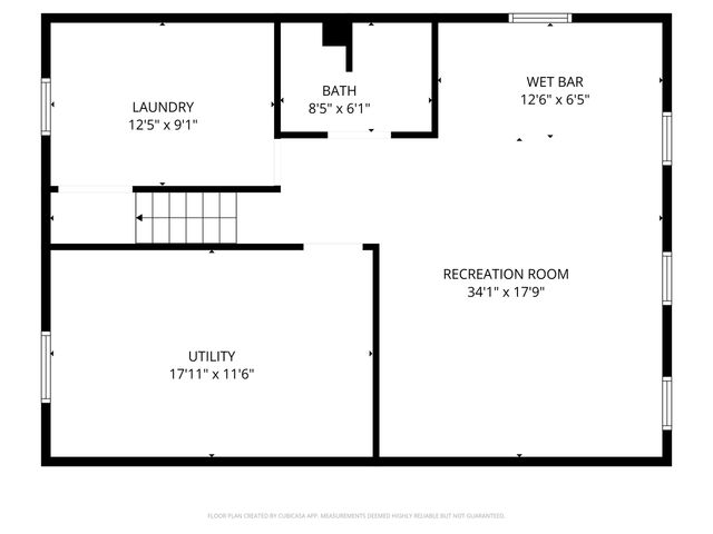 10545 W Pallottine DRIVE, Greenfield, WI 53228