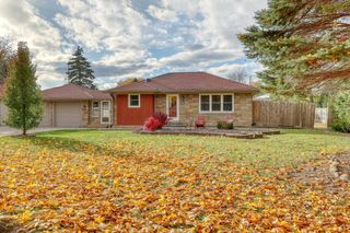 10545 W Pallottine DRIVE, Greenfield, WI 53228