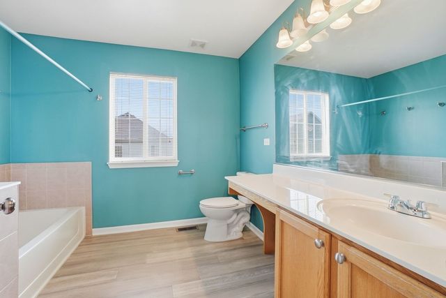 1208 Violet Lane, Joliet, IL 60431