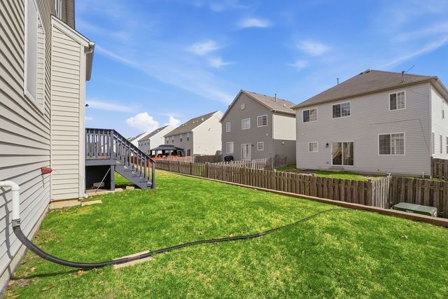 1208 Violet Lane, Joliet, IL 60431