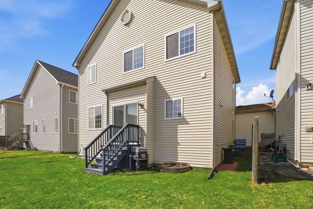 1208 Violet Lane, Joliet, IL 60431