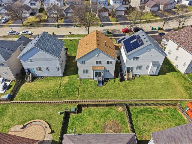 1208 Violet Lane, Joliet, IL 60431