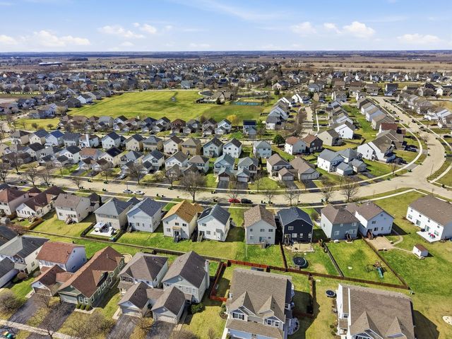 1208 Violet Lane, Joliet, IL 60431