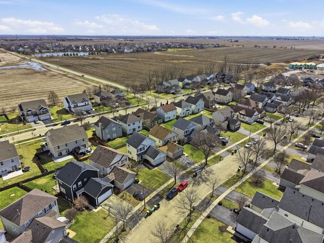 1208 Violet Lane, Joliet, IL 60431