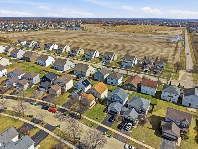 1208 Violet Lane, Joliet, IL 60431