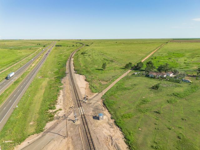 Boomer Place Hotel Rd & CR 22, Claude, TX 79019